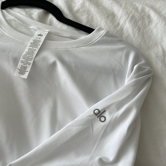 Alosoft Finesse Long Sleeve - Picture 4 of 4